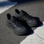 Adidas Performance Ultrarun 5 W Hardloopschoenen Dames Zwart - Thumbnail 8