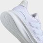 Adidas Performance Ultrarun 5 W Hardloopschoenen Dames Wit - Thumbnail 15