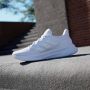 Adidas Performance Ultrarun 5 W Hardloopschoenen Dames Wit - Thumbnail 6
