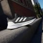 Adidas Performance Runfalcon+ 5 Hardloopschoenen Dames Zwart - Thumbnail 5