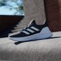 Adidas Performance Runfalcon+ 5 Hardloopschoenen Dames Zwart - Thumbnail 7