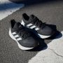 Adidas Performance Runfalcon+ 5 Hardloopschoenen Dames Zwart - Thumbnail 9