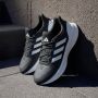 Adidas Performance Runfalcon+ 5 Hardloopschoenen Dames Zwart - Thumbnail 10
