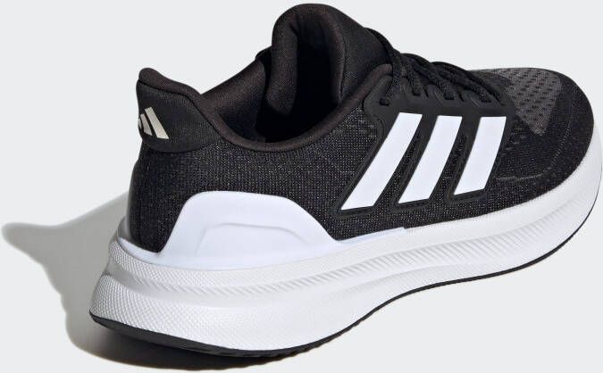 Adidas Performance Runfalcon+ 5 Hardloopschoenen Dames Zwart - Foto 5