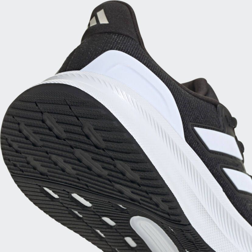 Adidas Performance Runfalcon+ 5 Hardloopschoenen Dames Zwart - Foto 7