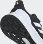 Adidas Performance Runfalcon+ 5 Hardloopschoenen Dames Zwart - Thumbnail 7
