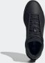 Adidas Perfor ce Mercedes AMG Petronas Formula One Team Acesmash Mid Schoenen Unisex Zwart - Thumbnail 7