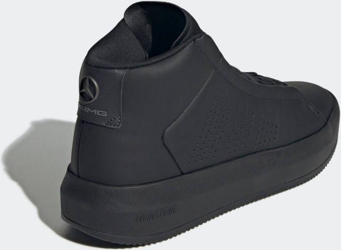 adidas Performance Sneakers MERCEDES AMG PETRONAS FORMULA ONE TEAM ACESMASH MID