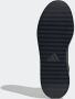 Adidas Perfor ce Mercedes AMG Petronas Formula One Team Acesmash Mid Schoenen Unisex Zwart - Thumbnail 9