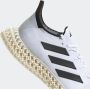 Adidas 4DFWD Heren Schoenen Wit Maat: 41 1 3 Mesh Synthetisch Foot Locker - Thumbnail 10
