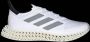 Adidas 4DFWD Heren Schoenen Wit Maat: 41 1 3 Mesh Synthetisch Foot Locker - Thumbnail 11
