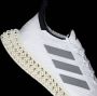 Adidas 4DFWD Heren Schoenen Wit Maat: 41 1 3 Mesh Synthetisch Foot Locker - Thumbnail 12