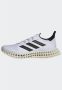 Adidas 4DFWD Heren Schoenen Wit Maat: 41 1 3 Mesh Synthetisch Foot Locker - Thumbnail 5