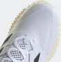 Adidas 4DFWD Heren Schoenen Wit Maat: 41 1 3 Mesh Synthetisch Foot Locker - Thumbnail 9
