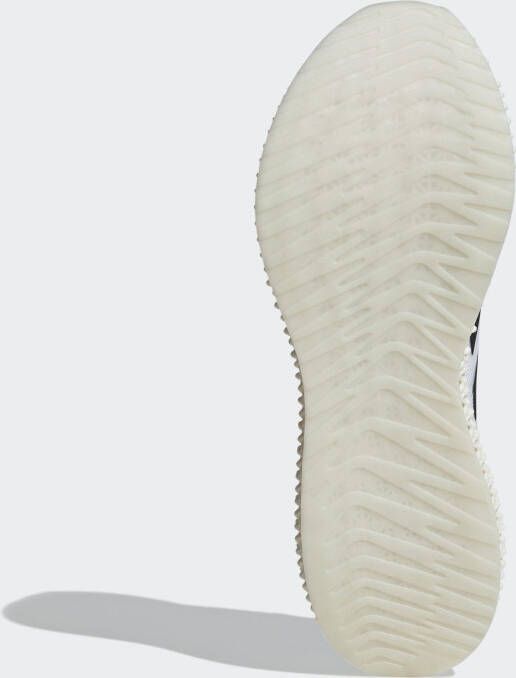 Adidas 4dfwd 4 Heren Schoenen Wit Maat: 41 1 3 Mesh Synthetisch Foot Locker - Foto 6