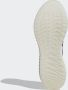 Adidas 4dfwd 4 Heren Schoenen Wit Maat: 41 1 3 Mesh Synthetisch Foot Locker - Thumbnail 6