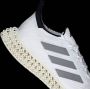 Adidas 4dfwd 4 Heren Schoenen Wit Maat: 41 1 3 Mesh Synthetisch Foot Locker - Thumbnail 8