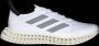 Adidas 4dfwd 4 Heren Schoenen Wit Maat: 41 1 3 Mesh Synthetisch Foot Locker - Thumbnail 9