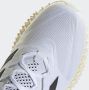 Adidas 4dfwd 4 Heren Schoenen Wit Maat: 41 1 3 Mesh Synthetisch Foot Locker - Thumbnail 10