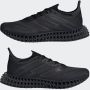 Adidas 4dfwd 4 Heren Schoenen Zwart Maat: 40 2 3 Mesh Synthetisch Foot Locker - Thumbnail 10