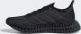 Adidas 4dfwd 4 Heren Schoenen Zwart Maat: 40 2 3 Mesh Synthetisch Foot Locker - Thumbnail 3