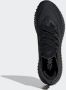 Adidas 4dfwd 4 Heren Schoenen Zwart Maat: 40 2 3 Mesh Synthetisch Foot Locker - Thumbnail 4