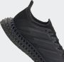 Adidas 4dfwd 4 Heren Schoenen Zwart Maat: 40 2 3 Mesh Synthetisch Foot Locker - Thumbnail 7