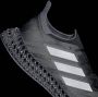 Adidas 4dfwd 4 Heren Schoenen Zwart Maat: 40 2 3 Mesh Synthetisch Foot Locker - Thumbnail 9