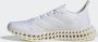 Adidas Performance Sneakers 4DFWD 4 - Thumbnail 3