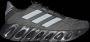 Adidas Performance Switch Fwd 2 Hardloopschoenen Unisex Zwart - Thumbnail 4
