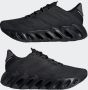 Adidas Performance Switch Fwd 2 Hardloopschoenen Unisex Zwart - Thumbnail 7