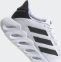 Adidas Performance Switch Fwd 2 Hardloopschoenen Unisex Wit - Thumbnail 9