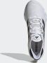 Adidas Performance Switch Fwd 2 Hardloopschoenen Unisex Wit - Thumbnail 4