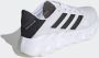 Adidas Performance Switch Fwd 2 Hardloopschoenen Unisex Wit - Thumbnail 5