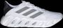 Adidas Performance Switch Fwd 2 Hardloopschoenen Unisex Wit - Thumbnail 6