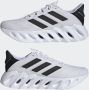 Adidas Performance Switch Fwd 2 Hardloopschoenen Unisex Wit - Thumbnail 7
