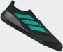Adidas Perfor ce Mercedes AMG Petronas Formula One Team Pro Sportschoenen Unisex Zwart - Thumbnail 5