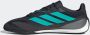 Adidas Perfor ce Mercedes AMG Petronas Formula One Team Pro Sportschoenen Unisex Zwart - Thumbnail 6