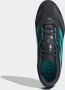 Adidas Perfor ce Mercedes AMG Petronas Formula One Team Pro Sportschoenen Unisex Zwart - Thumbnail 7