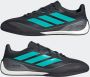 Adidas Perfor ce Mercedes AMG Petronas Formula One Team Pro Sportschoenen Unisex Zwart - Thumbnail 10