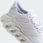 Adidas Women's Switch FWD 2 Running Shoes Hardloopschoenen grijs wit - Thumbnail 8