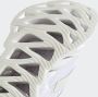 Adidas Women's Switch FWD 2 Running Shoes Hardloopschoenen grijs wit - Thumbnail 10