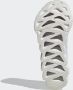 Adidas Women's Switch FWD 2 Running Shoes Hardloopschoenen grijs wit - Thumbnail 4