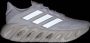 Adidas Women's Switch FWD 2 Running Shoes Hardloopschoenen grijs wit - Thumbnail 7