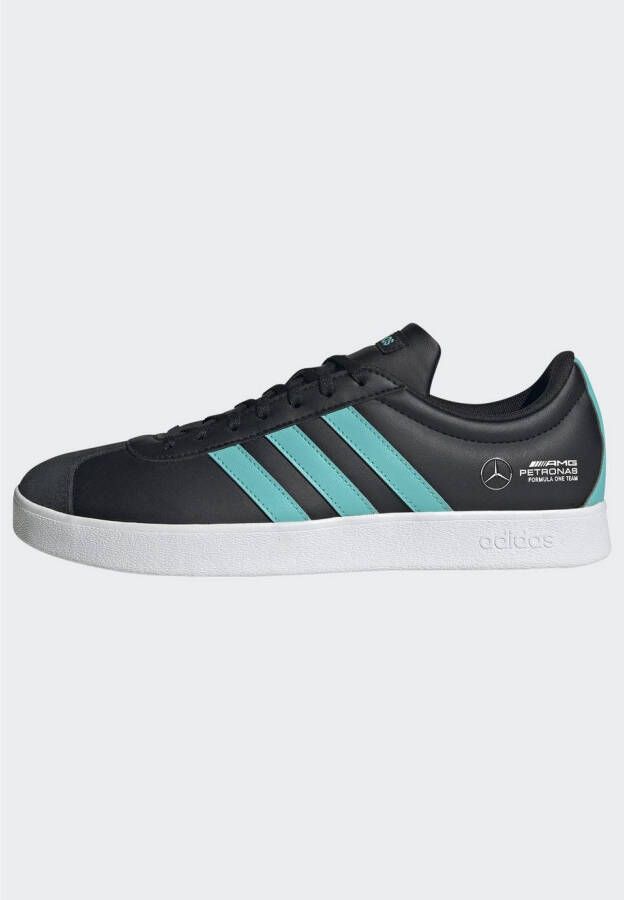 adidas Performance Sneakers MERCEDES AMG PETRONAS FORMULA ONE TEAM VL court schoen