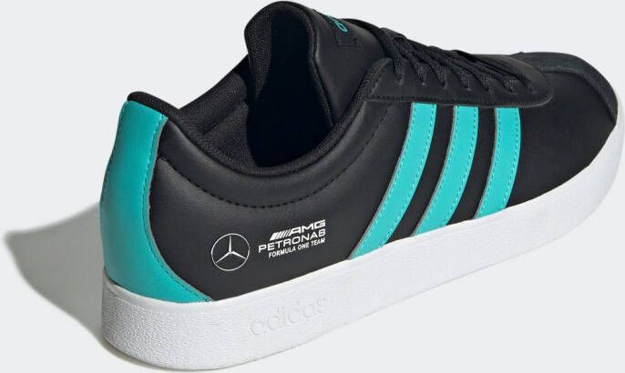 adidas Performance Sneakers MERCEDES AMG PETRONAS FORMULA ONE TEAM VL court schoen