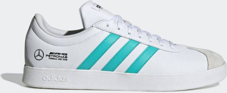 adidas Performance Sneakers MERCEDES AMG PETRONAS FORMULA ONE TEAM VL court schoen
