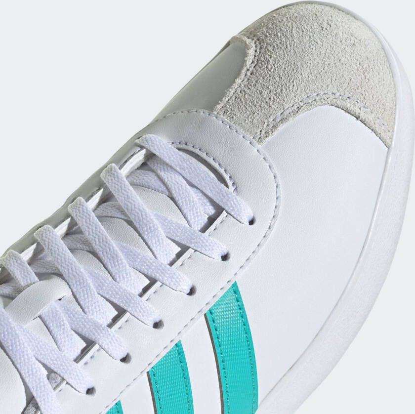 adidas Performance Sneakers MERCEDES AMG PETRONAS FORMULA ONE TEAM VL court schoen