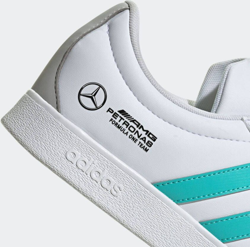 adidas Performance Sneakers MERCEDES AMG PETRONAS FORMULA ONE TEAM VL court schoen