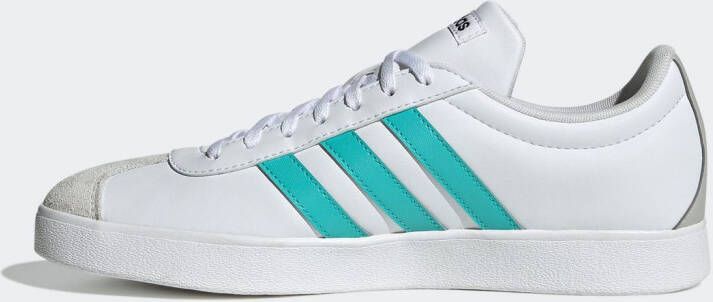 adidas Performance Sneakers MERCEDES AMG PETRONAS FORMULA ONE TEAM VL court schoen